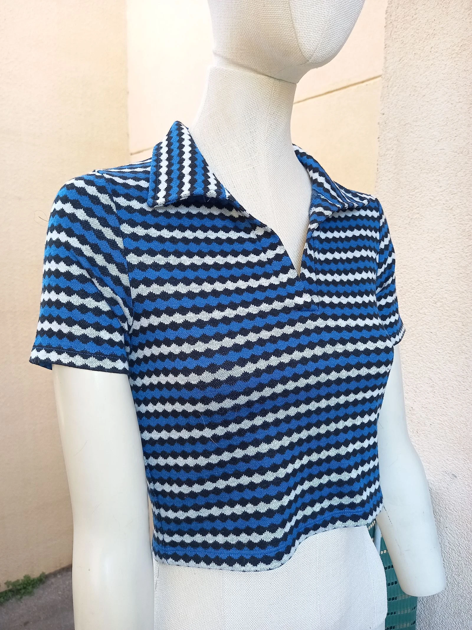 Kiabi korte top XS – photo 3